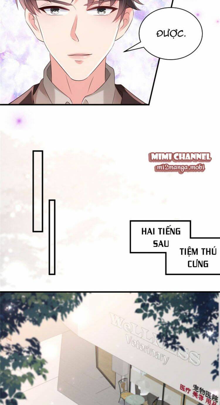 Trọng Sinh Trở Lại: Sủng Nịch Độc Nhất Vô Nhị Chapter 67 - Trang 2