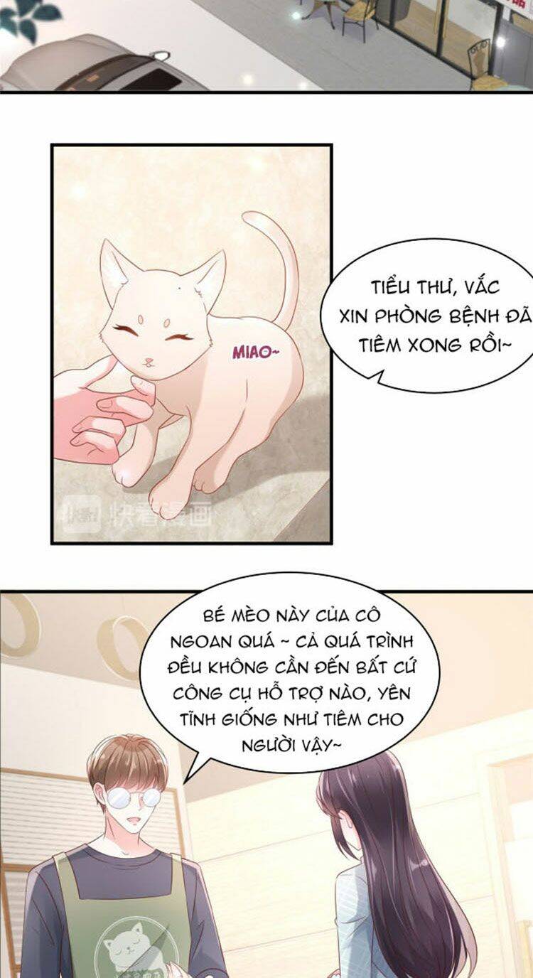 Trọng Sinh Trở Lại: Sủng Nịch Độc Nhất Vô Nhị Chapter 67 - Trang 2