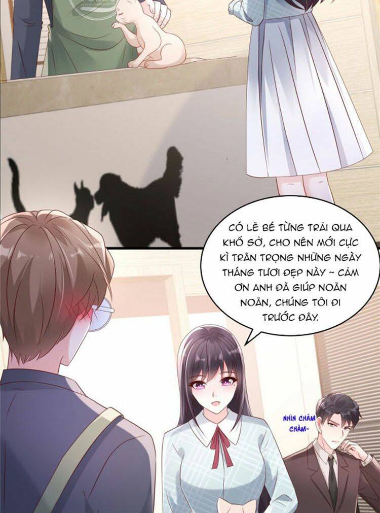 Trọng Sinh Trở Lại: Sủng Nịch Độc Nhất Vô Nhị Chapter 67 - Trang 2