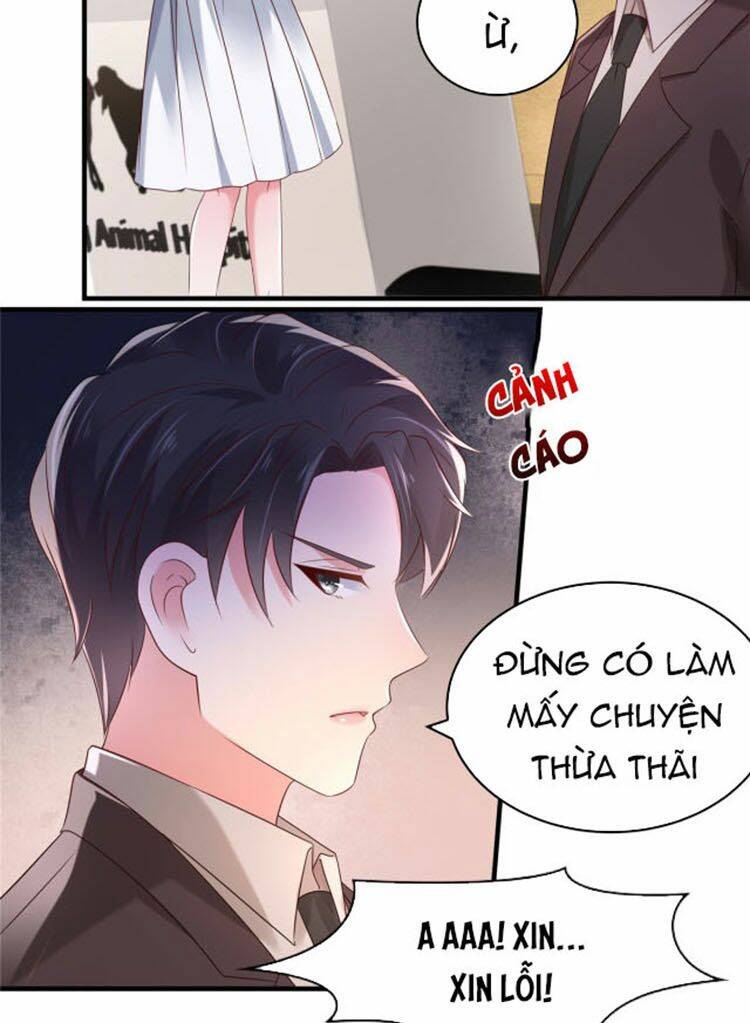 Trọng Sinh Trở Lại: Sủng Nịch Độc Nhất Vô Nhị Chapter 67 - Trang 2