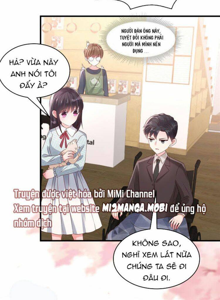 Trọng Sinh Trở Lại: Sủng Nịch Độc Nhất Vô Nhị Chapter 67 - Trang 2