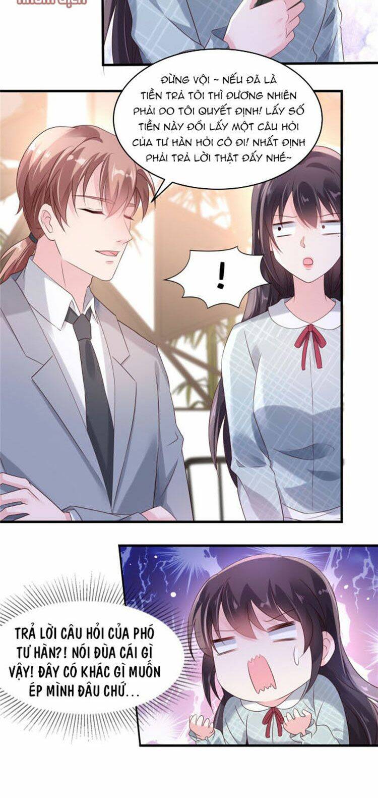 Trọng Sinh Trở Lại: Sủng Nịch Độc Nhất Vô Nhị Chapter 67 - Trang 2