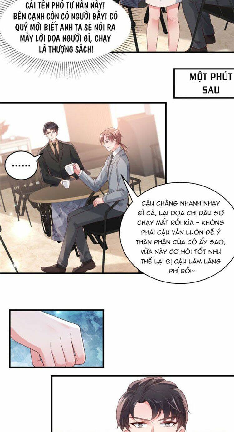 Trọng Sinh Trở Lại: Sủng Nịch Độc Nhất Vô Nhị Chapter 67 - Trang 2