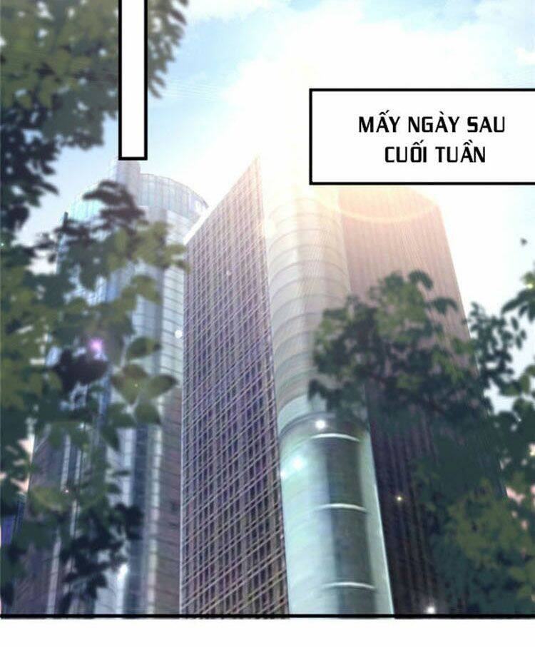 Trọng Sinh Trở Lại: Sủng Nịch Độc Nhất Vô Nhị Chapter 67 - Trang 2