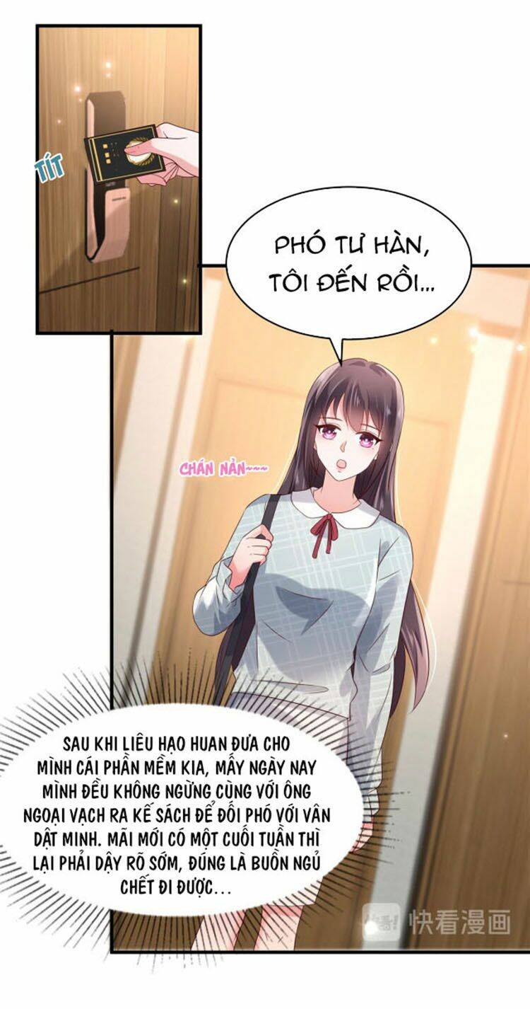 Trọng Sinh Trở Lại: Sủng Nịch Độc Nhất Vô Nhị Chapter 67 - Trang 2