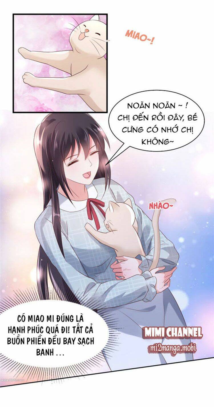 Trọng Sinh Trở Lại: Sủng Nịch Độc Nhất Vô Nhị Chapter 67 - Trang 2