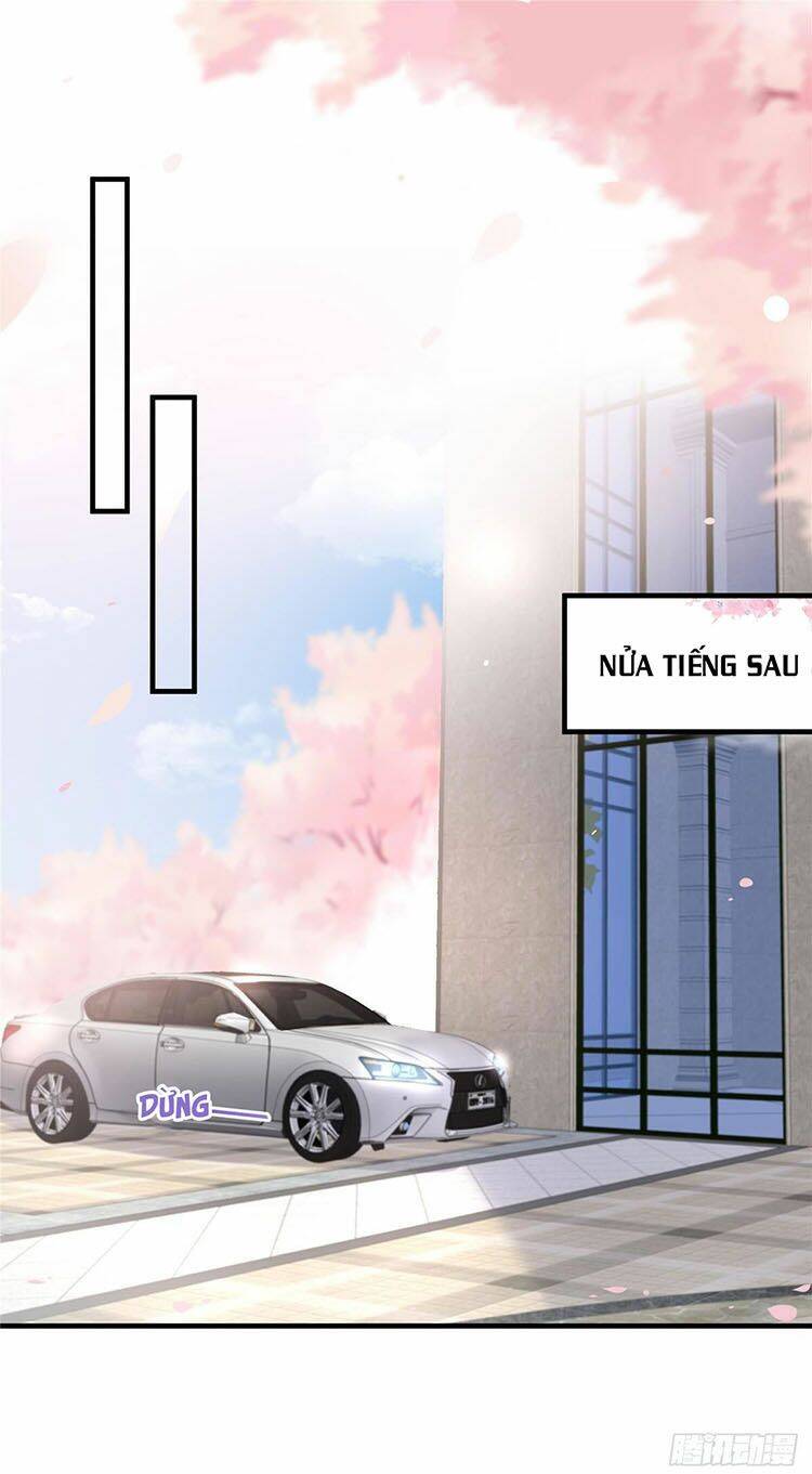 Trọng Sinh Trở Lại: Sủng Nịch Độc Nhất Vô Nhị Chapter 68 - Trang 2