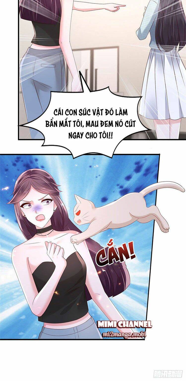 Trọng Sinh Trở Lại: Sủng Nịch Độc Nhất Vô Nhị Chapter 68 - Trang 2