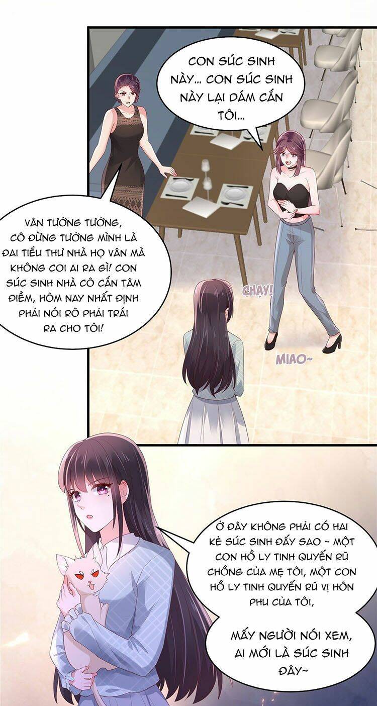 Trọng Sinh Trở Lại: Sủng Nịch Độc Nhất Vô Nhị Chapter 68 - Trang 2