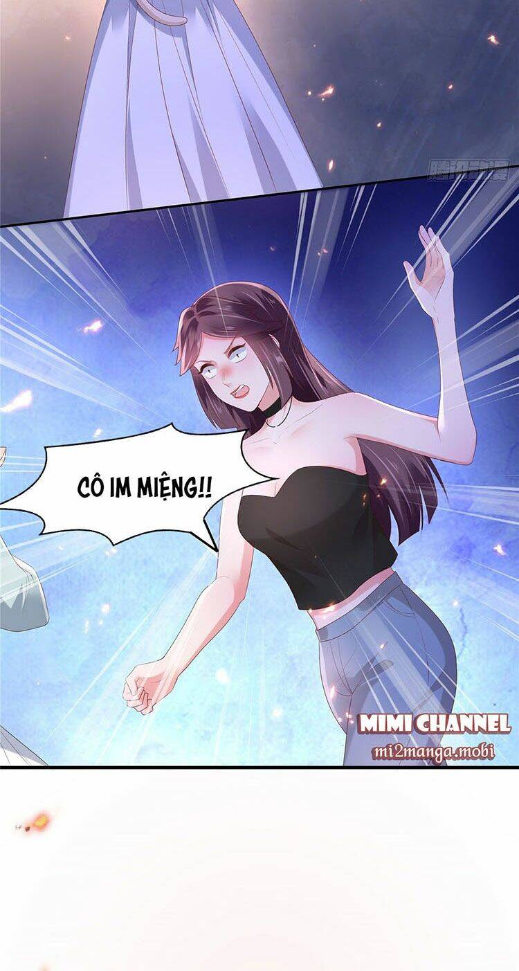 Trọng Sinh Trở Lại: Sủng Nịch Độc Nhất Vô Nhị Chapter 68 - Trang 2