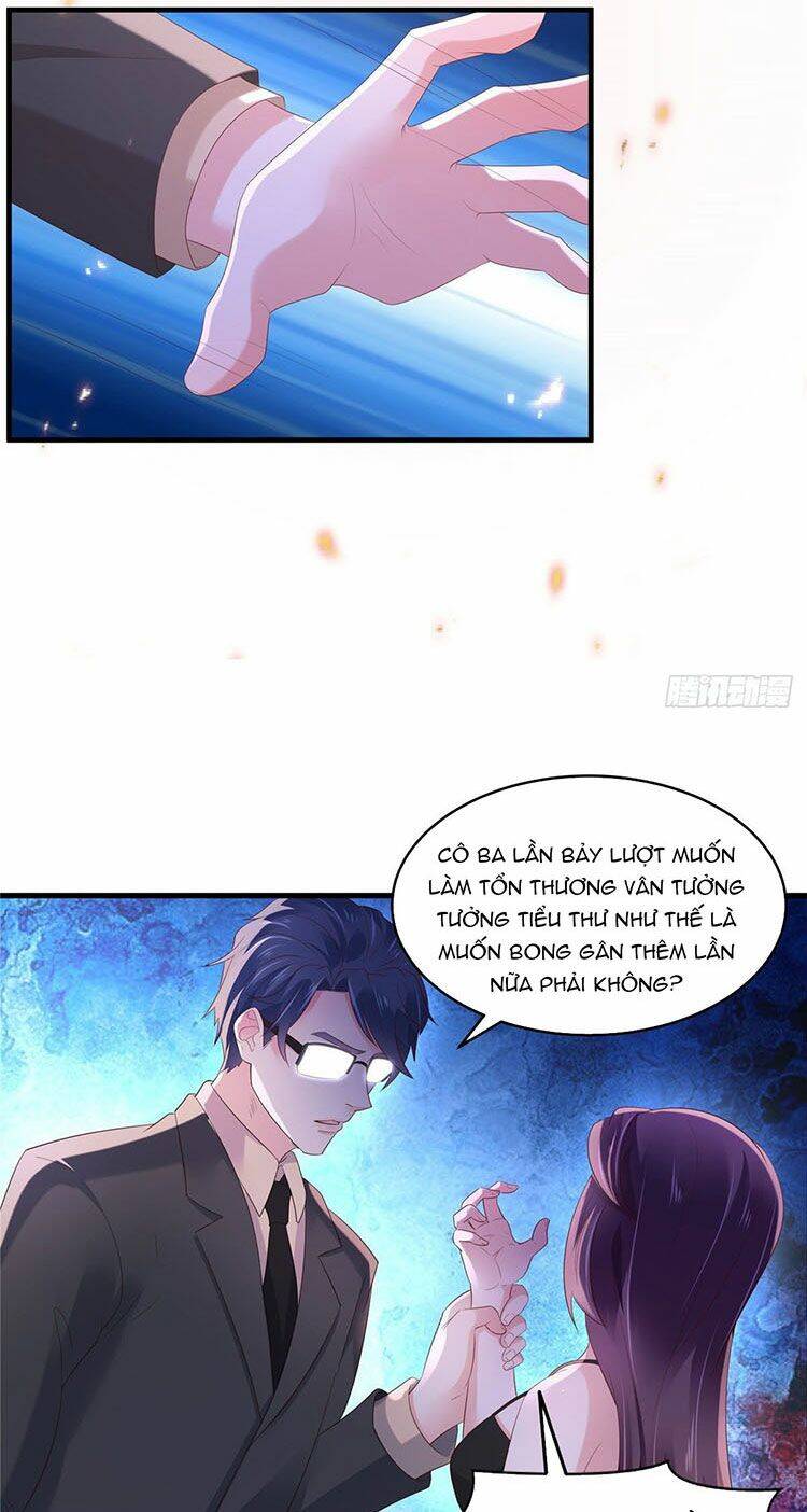 Trọng Sinh Trở Lại: Sủng Nịch Độc Nhất Vô Nhị Chapter 68 - Trang 2