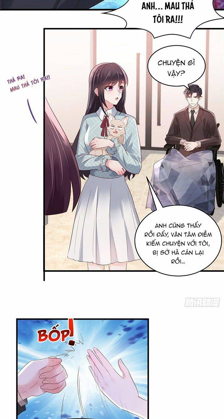 Trọng Sinh Trở Lại: Sủng Nịch Độc Nhất Vô Nhị Chapter 68 - Trang 2