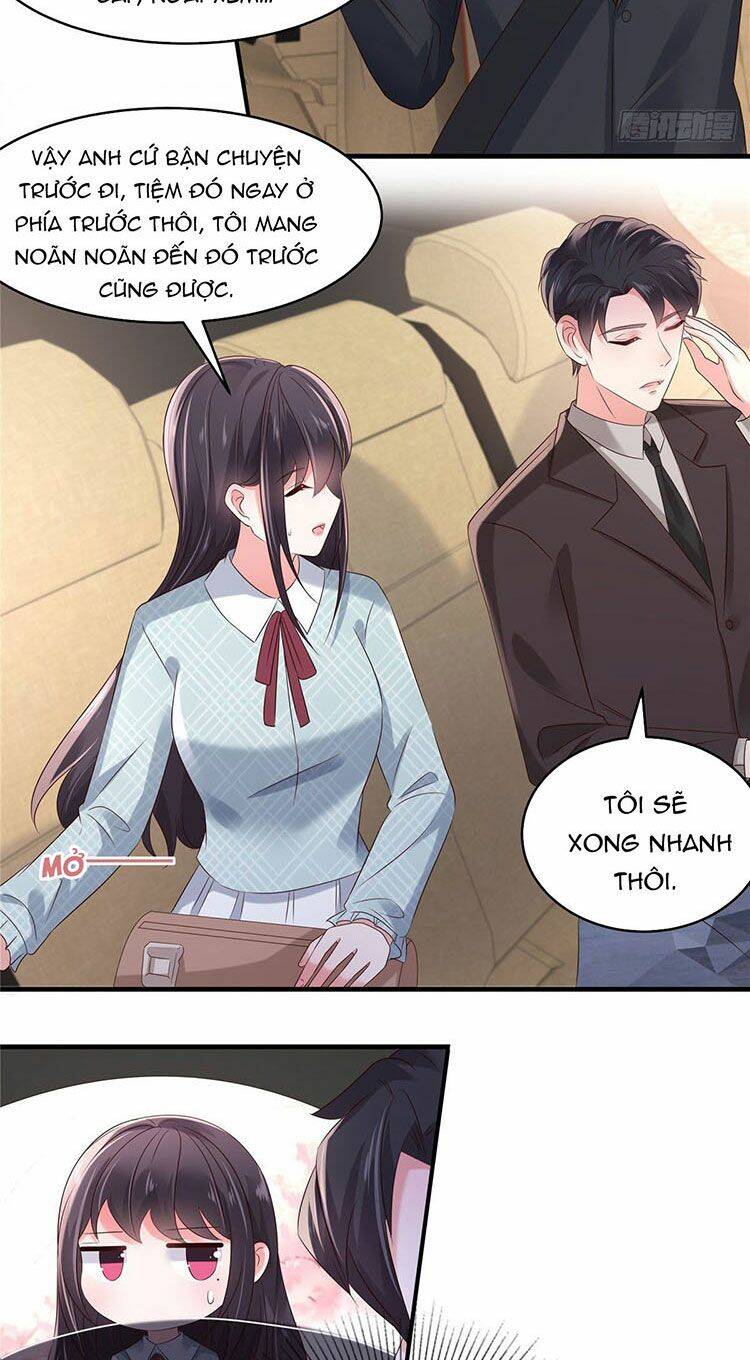 Trọng Sinh Trở Lại: Sủng Nịch Độc Nhất Vô Nhị Chapter 68 - Trang 2