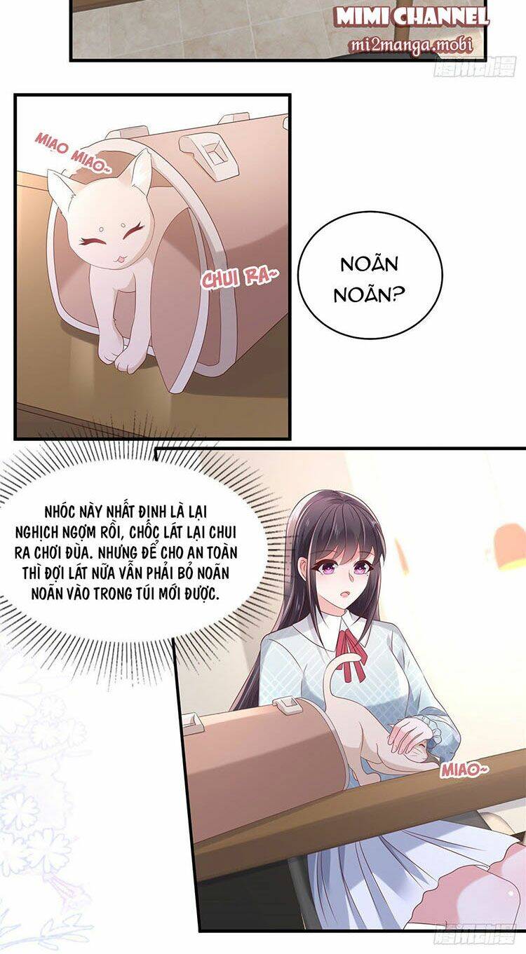 Trọng Sinh Trở Lại: Sủng Nịch Độc Nhất Vô Nhị Chapter 68 - Trang 2
