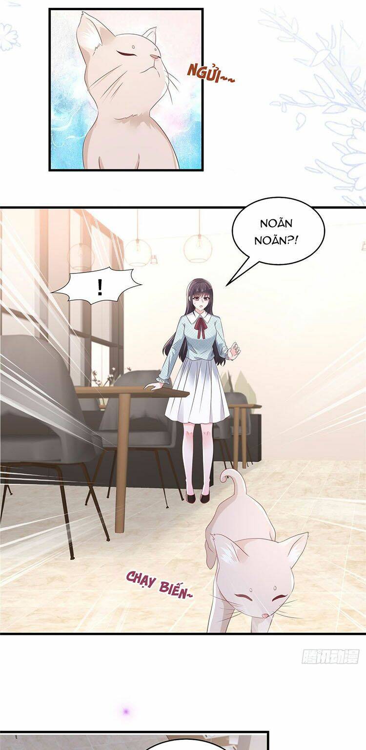 Trọng Sinh Trở Lại: Sủng Nịch Độc Nhất Vô Nhị Chapter 68 - Trang 2