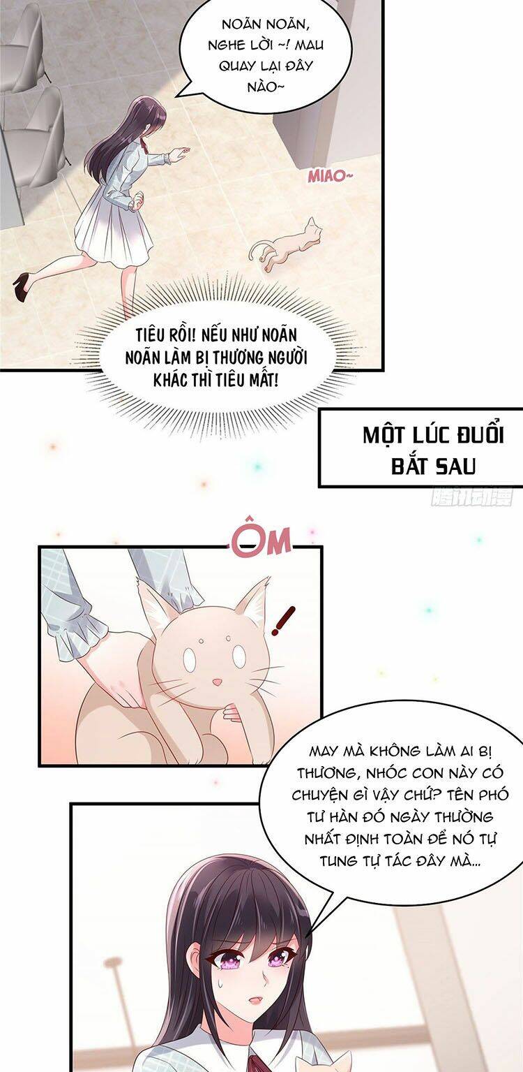 Trọng Sinh Trở Lại: Sủng Nịch Độc Nhất Vô Nhị Chapter 68 - Trang 2