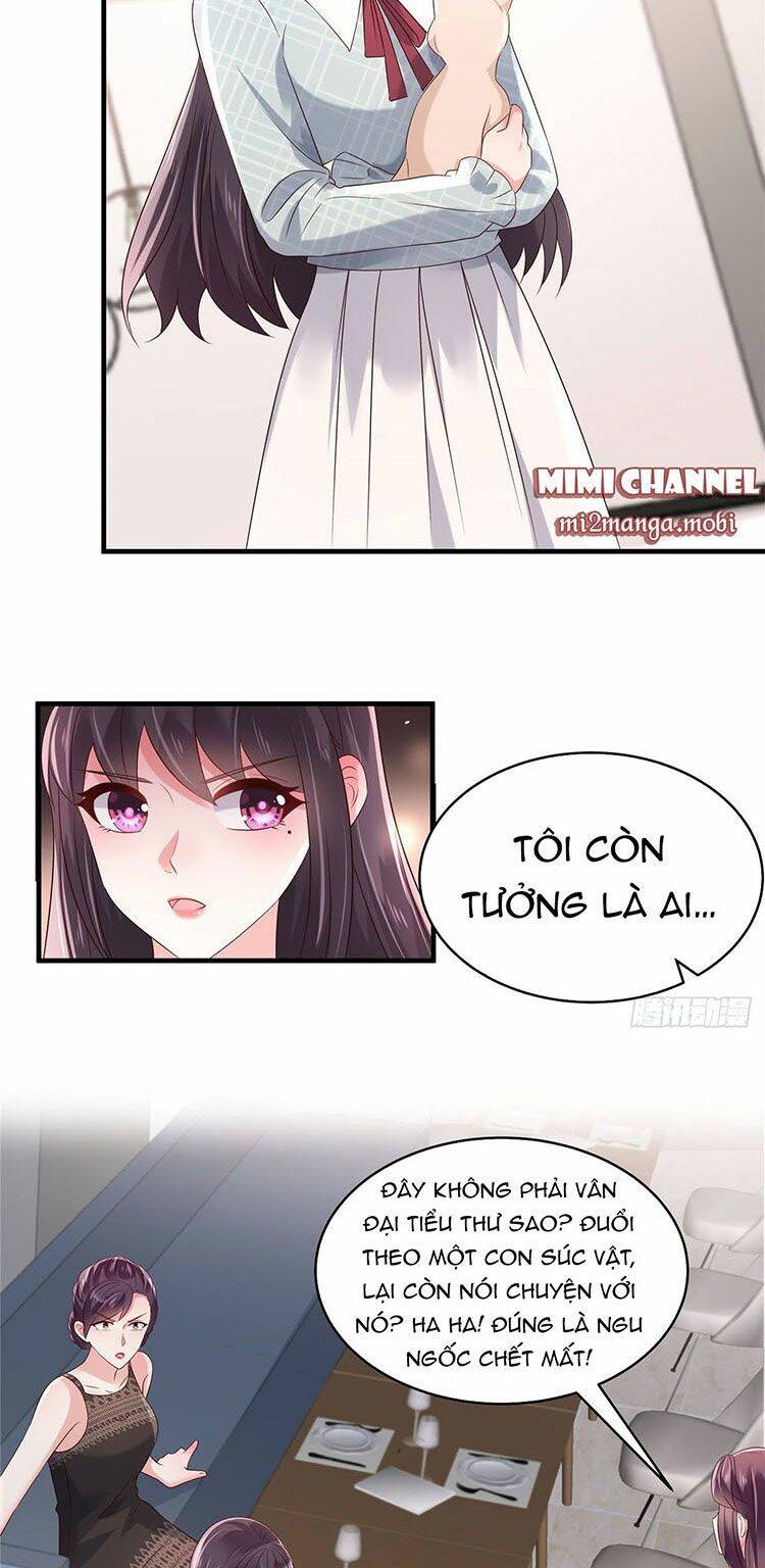 Trọng Sinh Trở Lại: Sủng Nịch Độc Nhất Vô Nhị Chapter 68 - Trang 2