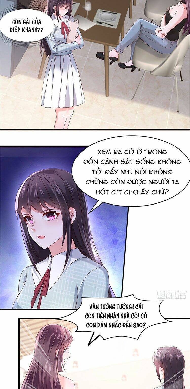 Trọng Sinh Trở Lại: Sủng Nịch Độc Nhất Vô Nhị Chapter 68 - Trang 2