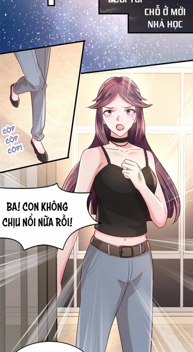 Trọng Sinh Trở Lại: Sủng Nịch Độc Nhất Vô Nhị Chapter 69 - Trang 2