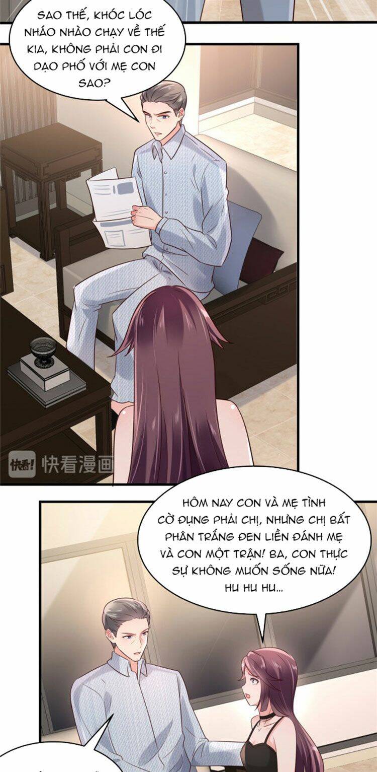 Trọng Sinh Trở Lại: Sủng Nịch Độc Nhất Vô Nhị Chapter 69 - Trang 2