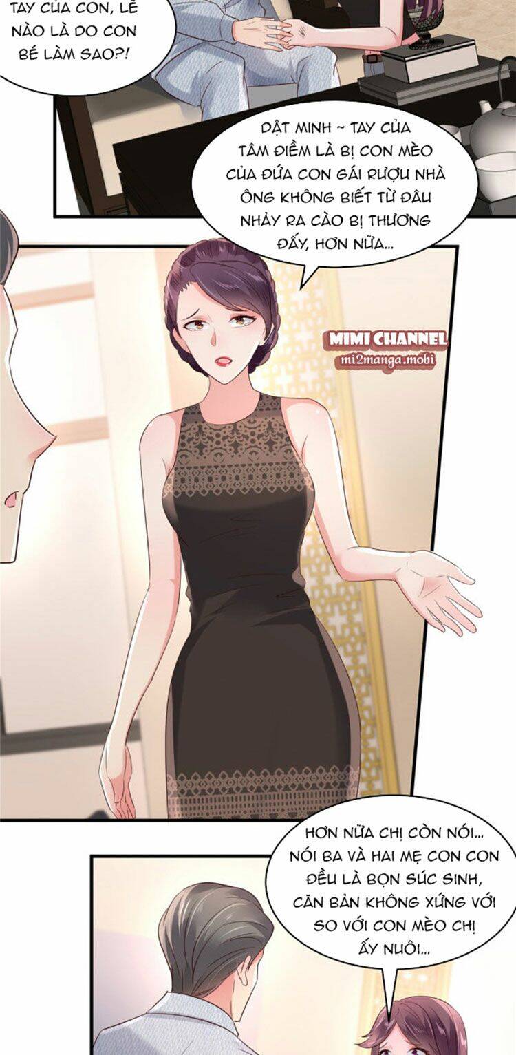 Trọng Sinh Trở Lại: Sủng Nịch Độc Nhất Vô Nhị Chapter 69 - Trang 2