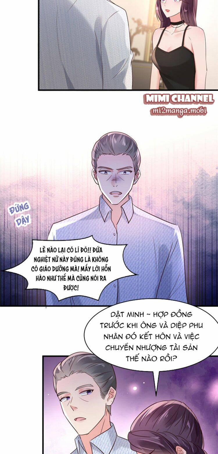 Trọng Sinh Trở Lại: Sủng Nịch Độc Nhất Vô Nhị Chapter 69 - Trang 2