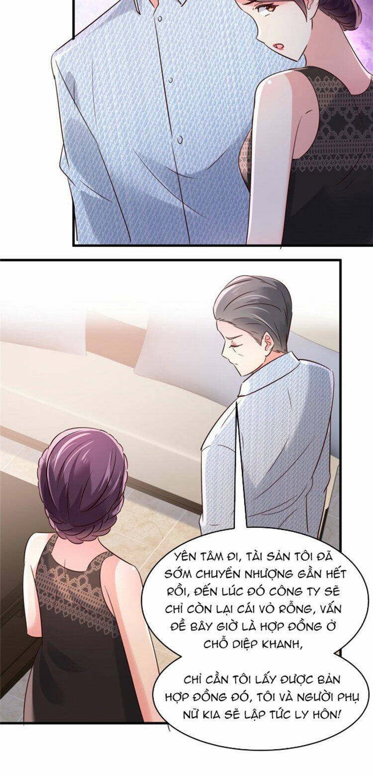 Trọng Sinh Trở Lại: Sủng Nịch Độc Nhất Vô Nhị Chapter 69 - Trang 2