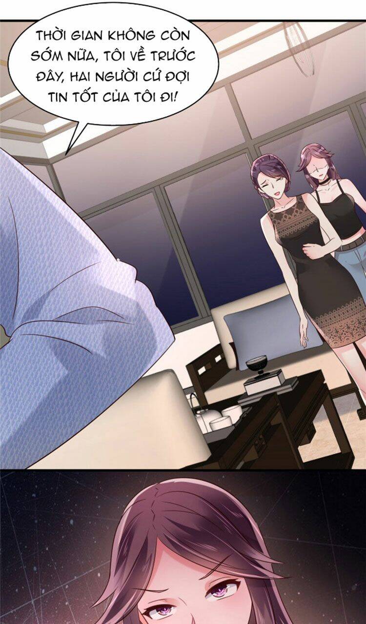 Trọng Sinh Trở Lại: Sủng Nịch Độc Nhất Vô Nhị Chapter 69 - Trang 2