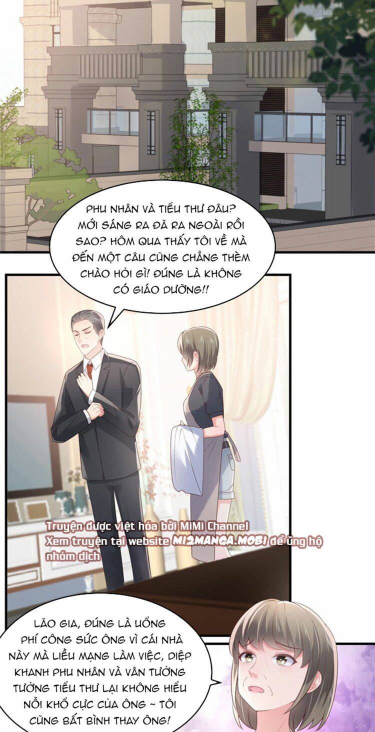 Trọng Sinh Trở Lại: Sủng Nịch Độc Nhất Vô Nhị Chapter 69 - Trang 2