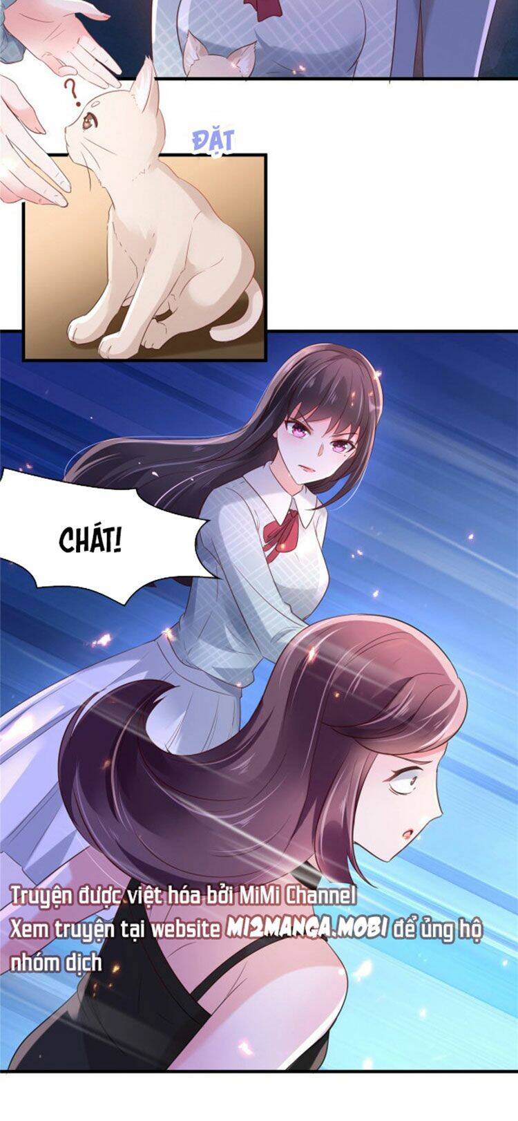 Trọng Sinh Trở Lại: Sủng Nịch Độc Nhất Vô Nhị Chapter 69 - Trang 2