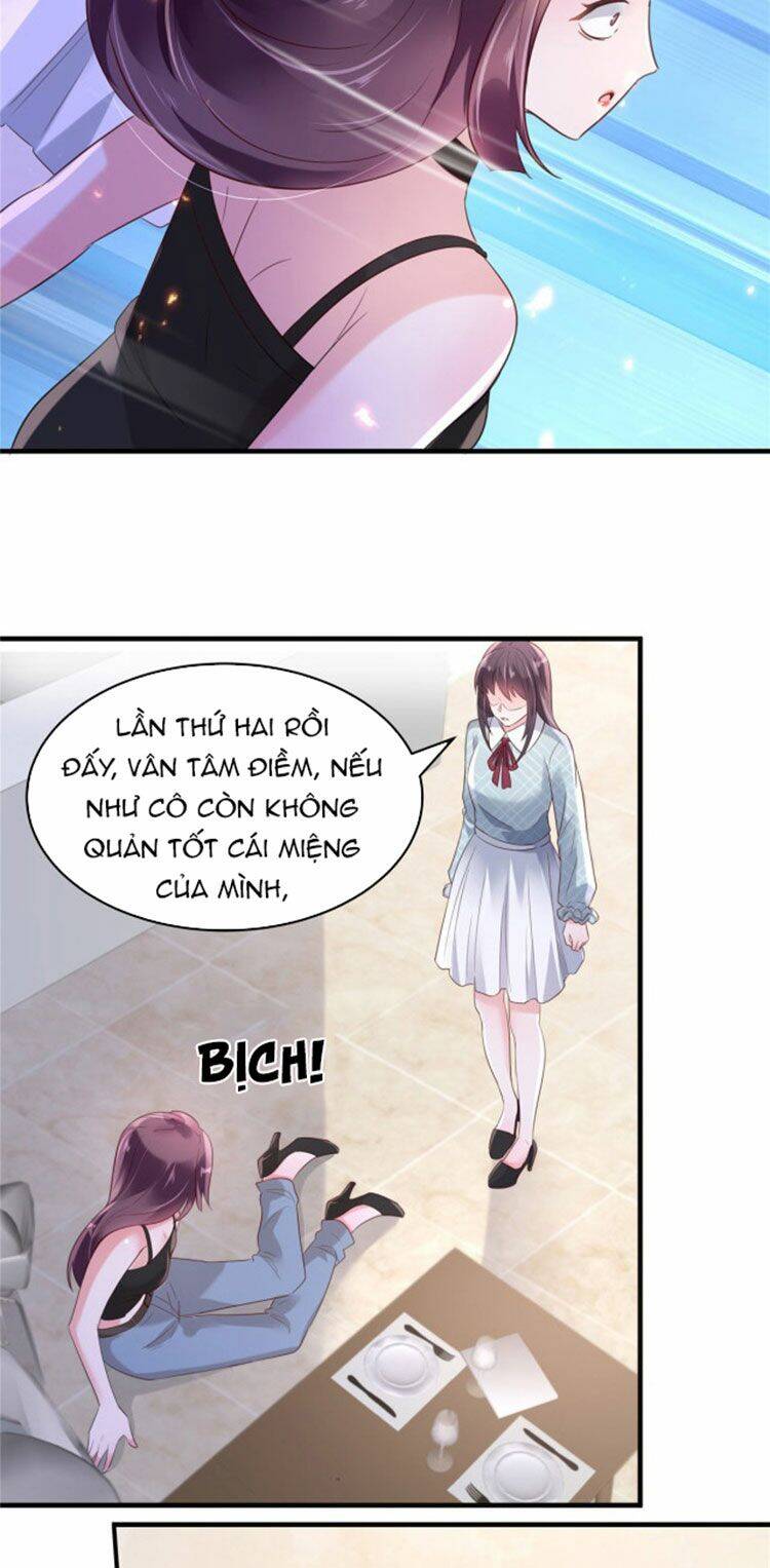 Trọng Sinh Trở Lại: Sủng Nịch Độc Nhất Vô Nhị Chapter 69 - Trang 2