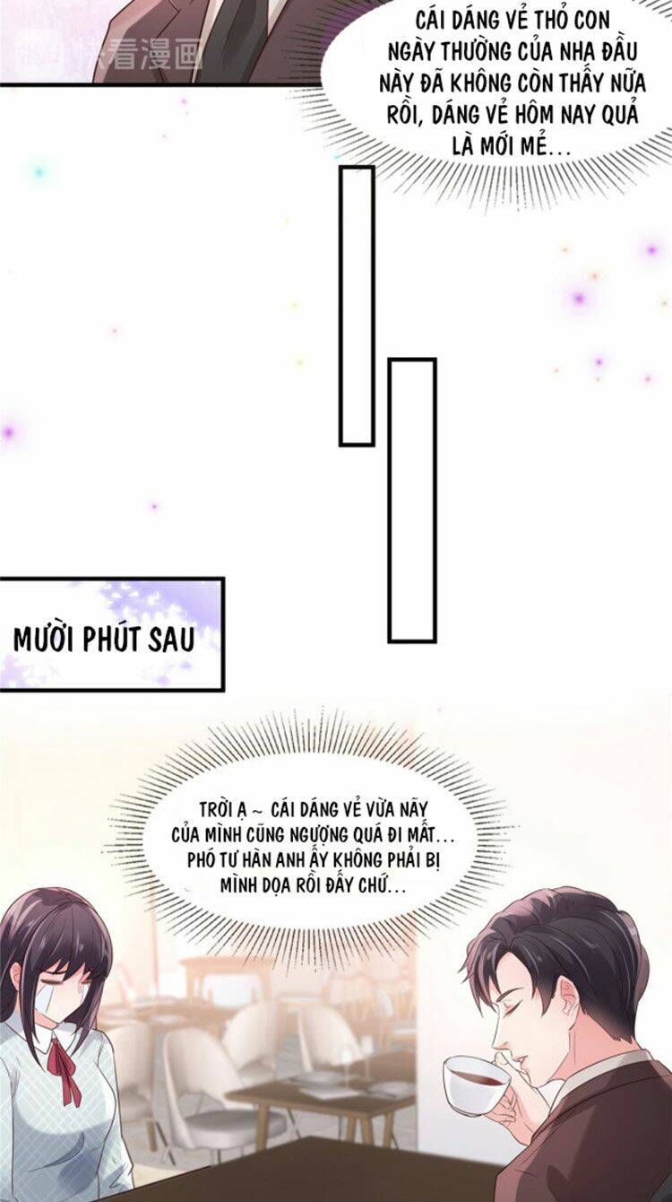 Trọng Sinh Trở Lại: Sủng Nịch Độc Nhất Vô Nhị Chapter 69 - Trang 2