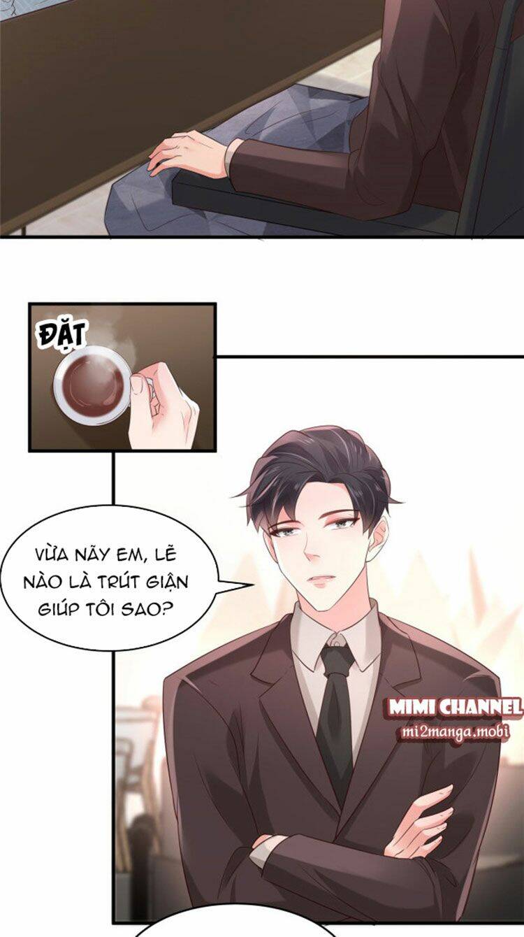 Trọng Sinh Trở Lại: Sủng Nịch Độc Nhất Vô Nhị Chapter 69 - Trang 2