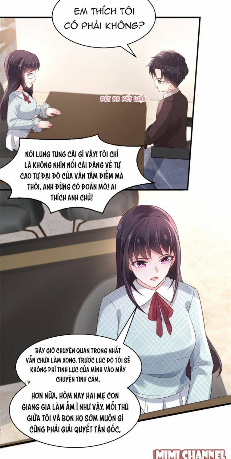 Trọng Sinh Trở Lại: Sủng Nịch Độc Nhất Vô Nhị Chapter 69 - Trang 2