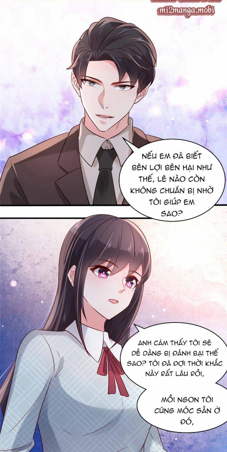 Trọng Sinh Trở Lại: Sủng Nịch Độc Nhất Vô Nhị Chapter 69 - Trang 2