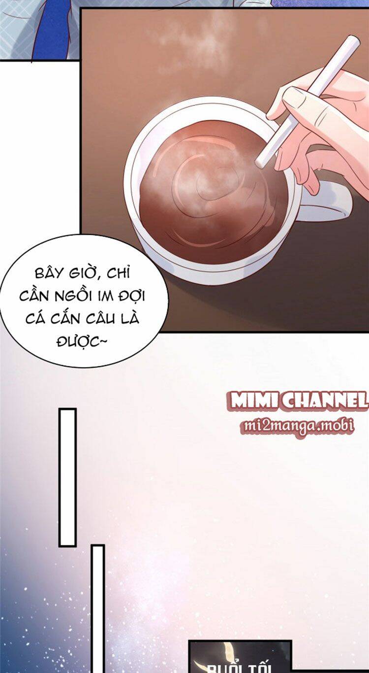 Trọng Sinh Trở Lại: Sủng Nịch Độc Nhất Vô Nhị Chapter 69 - Trang 2