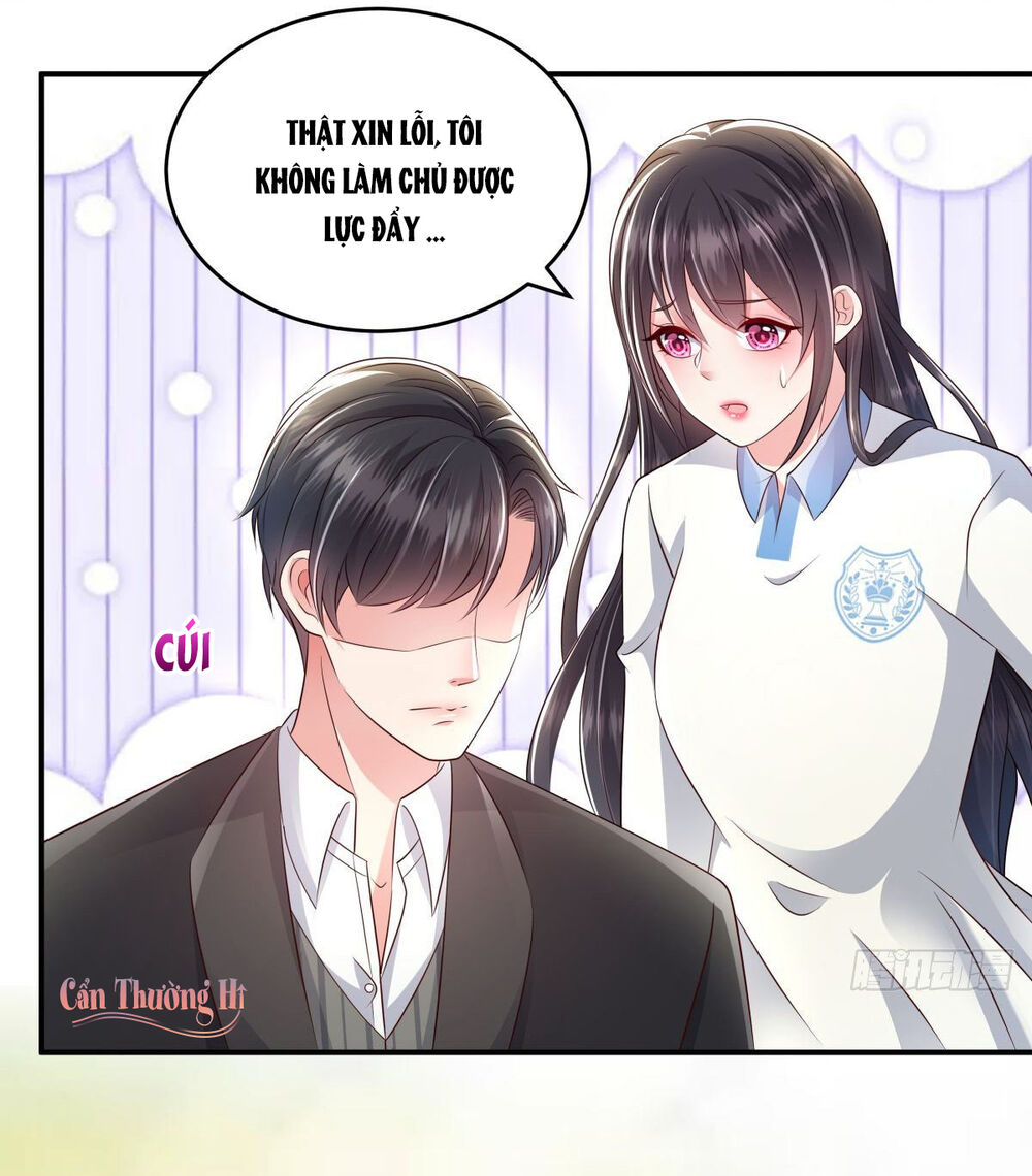 Trọng Sinh Trở Lại: Sủng Nịch Độc Nhất Vô Nhị Chapter 7 - Trang 2