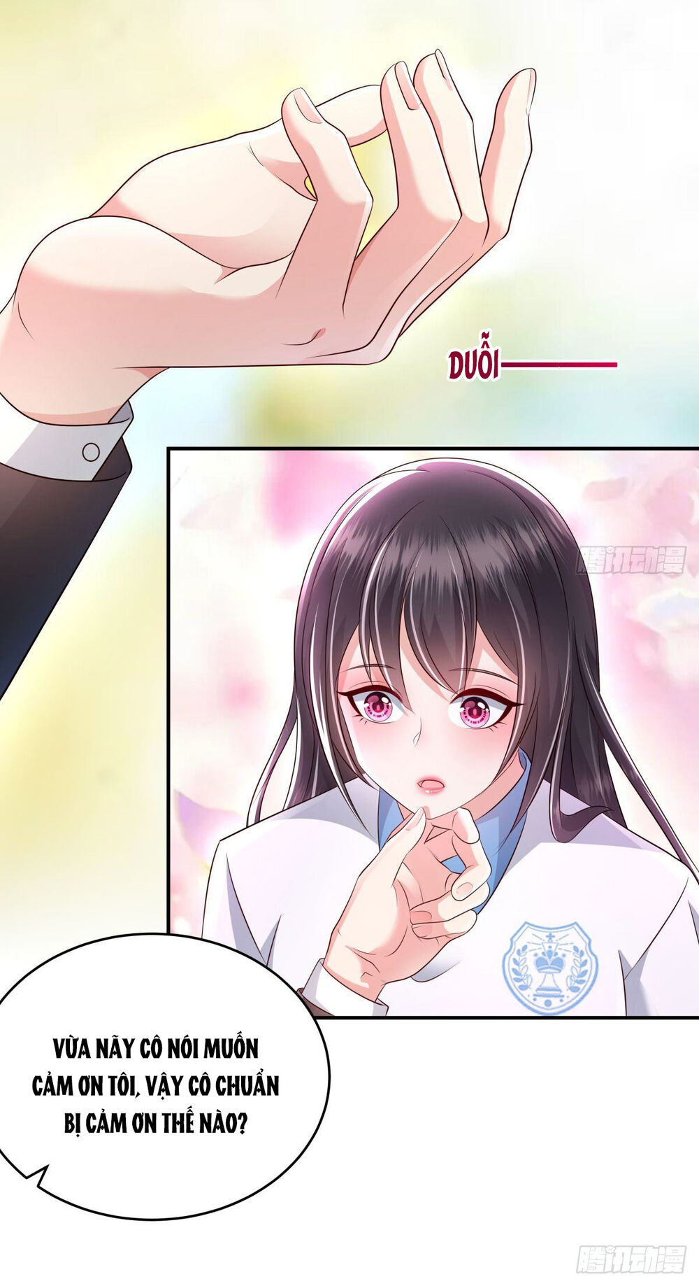 Trọng Sinh Trở Lại: Sủng Nịch Độc Nhất Vô Nhị Chapter 7 - Trang 2