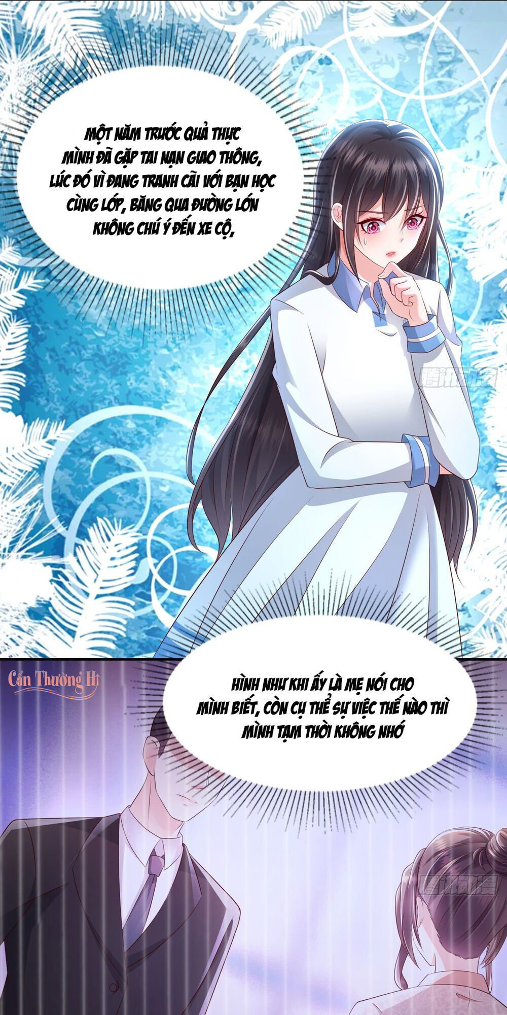 Trọng Sinh Trở Lại: Sủng Nịch Độc Nhất Vô Nhị Chapter 7 - Trang 2