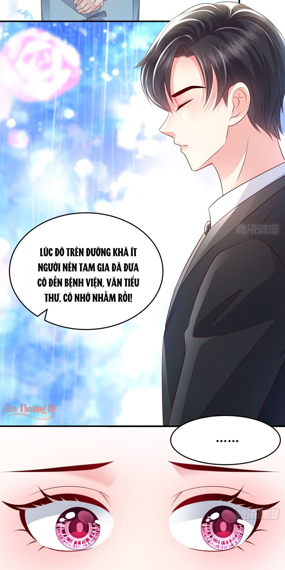 Trọng Sinh Trở Lại: Sủng Nịch Độc Nhất Vô Nhị Chapter 7 - Trang 2