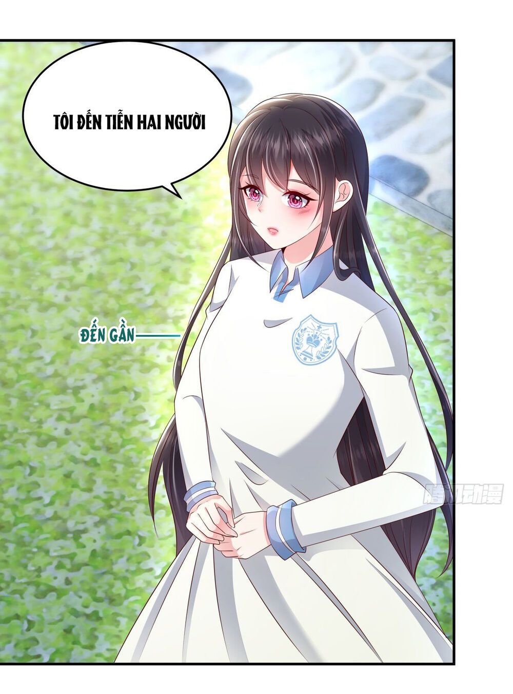 Trọng Sinh Trở Lại: Sủng Nịch Độc Nhất Vô Nhị Chapter 7 - Trang 2