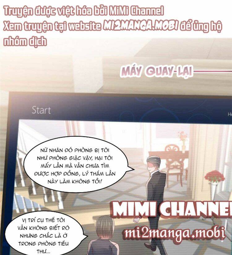 Trọng Sinh Trở Lại: Sủng Nịch Độc Nhất Vô Nhị Chapter 70 - Trang 2