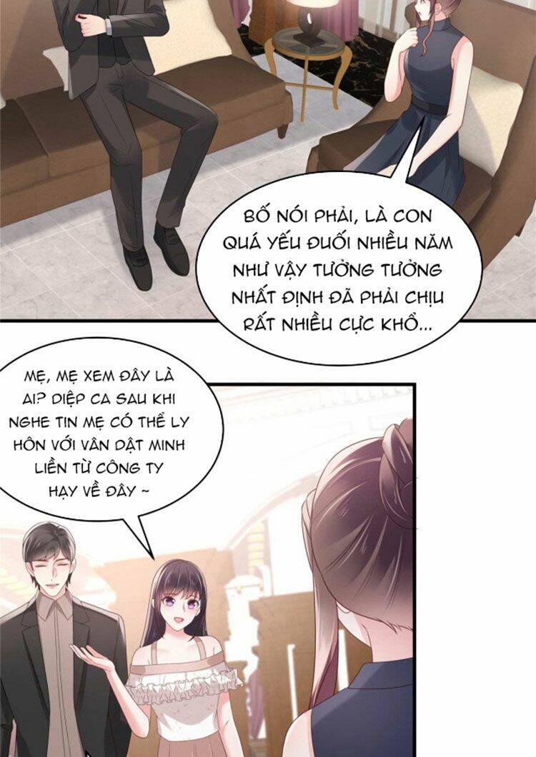 Trọng Sinh Trở Lại: Sủng Nịch Độc Nhất Vô Nhị Chapter 70 - Trang 2