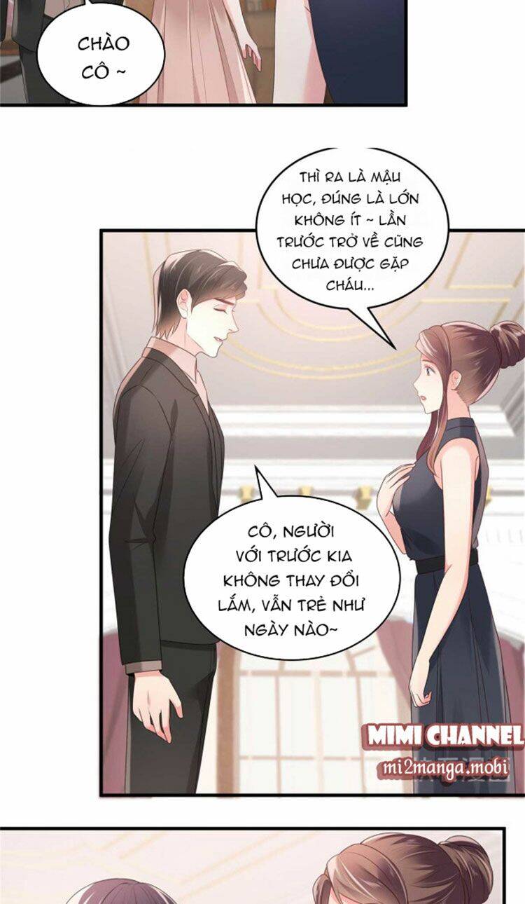 Trọng Sinh Trở Lại: Sủng Nịch Độc Nhất Vô Nhị Chapter 70 - Trang 2