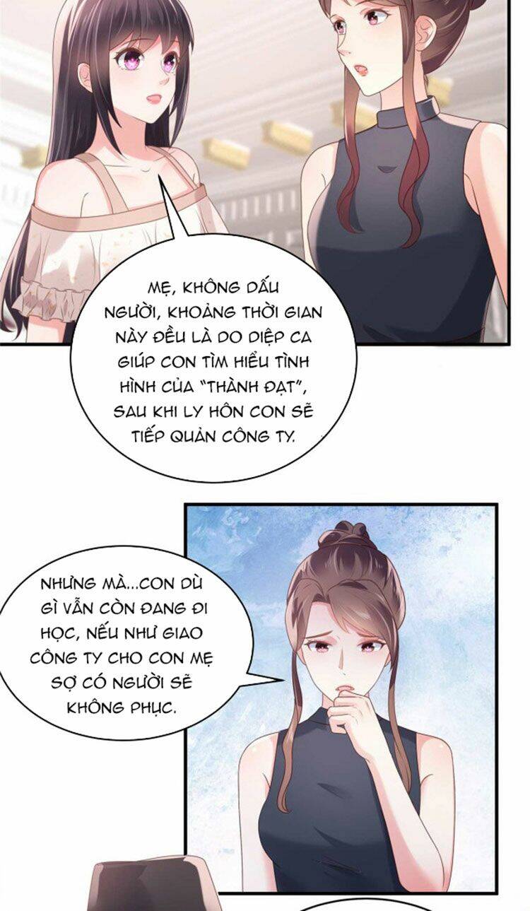 Trọng Sinh Trở Lại: Sủng Nịch Độc Nhất Vô Nhị Chapter 70 - Trang 2