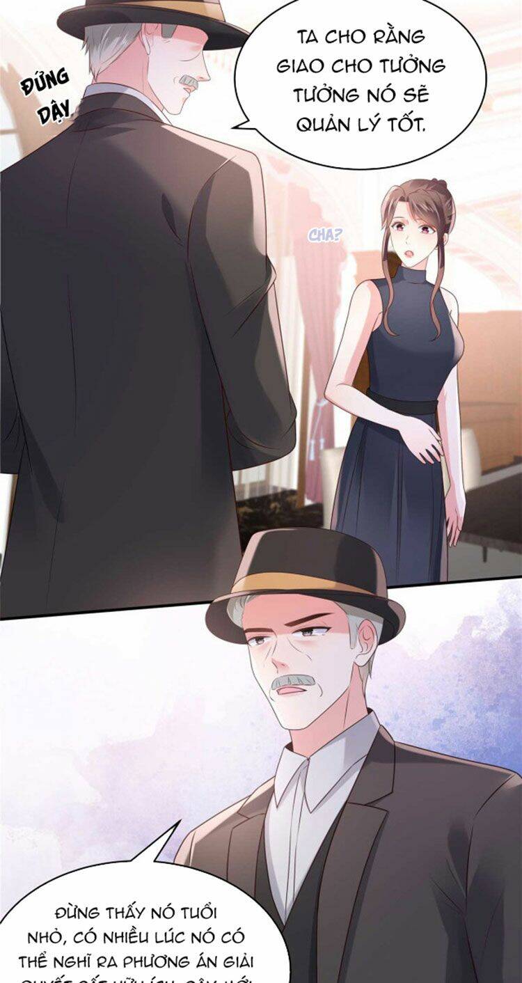 Trọng Sinh Trở Lại: Sủng Nịch Độc Nhất Vô Nhị Chapter 70 - Trang 2