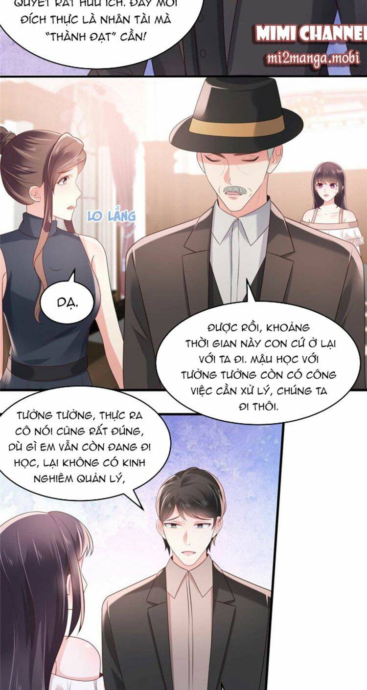 Trọng Sinh Trở Lại: Sủng Nịch Độc Nhất Vô Nhị Chapter 70 - Trang 2