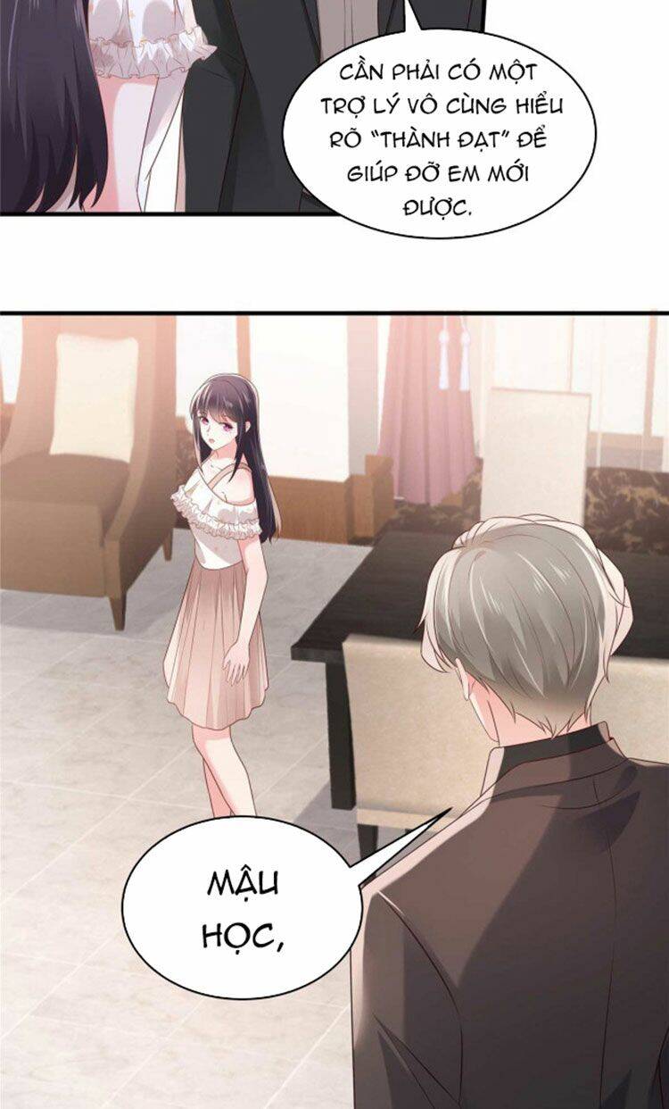 Trọng Sinh Trở Lại: Sủng Nịch Độc Nhất Vô Nhị Chapter 70 - Trang 2