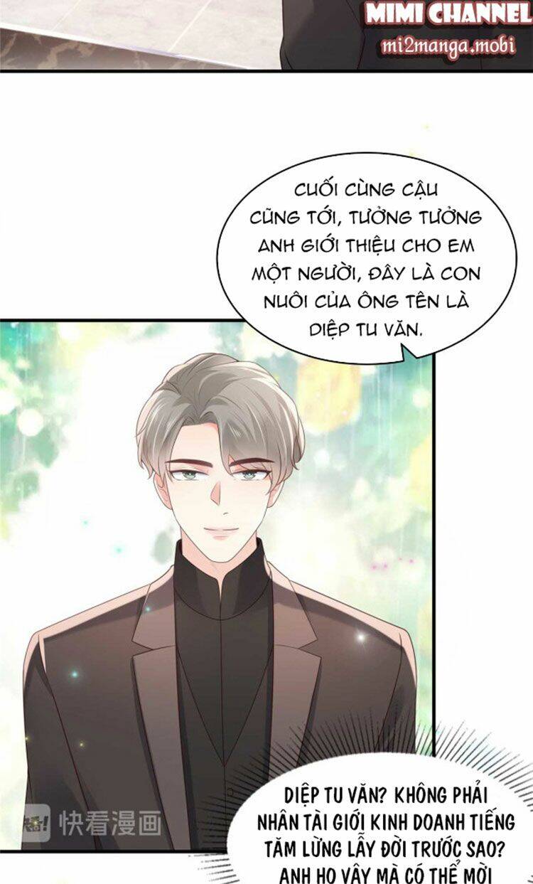 Trọng Sinh Trở Lại: Sủng Nịch Độc Nhất Vô Nhị Chapter 70 - Trang 2