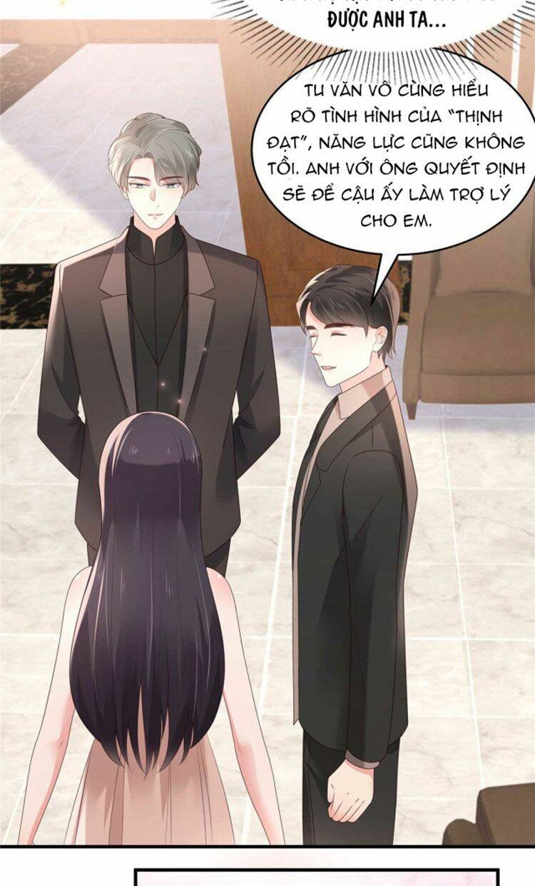 Trọng Sinh Trở Lại: Sủng Nịch Độc Nhất Vô Nhị Chapter 70 - Trang 2